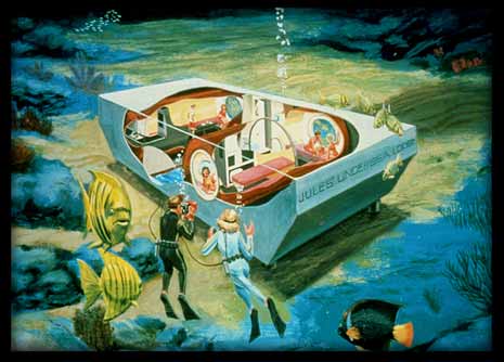 History | Jules' Undersea Lodge!